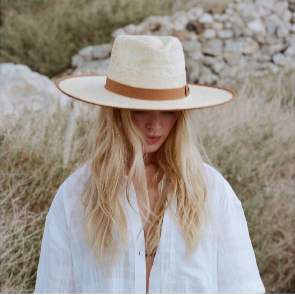 Brixton Jo hat